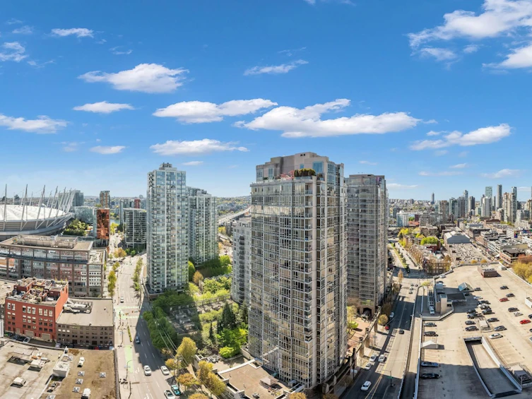 2104-885 Cambie Street, Vancouver, BC, V6B 0R6 - 30