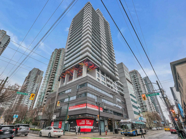 2104-885 Cambie Street, Vancouver, BC, V6B 0R6 - 28
