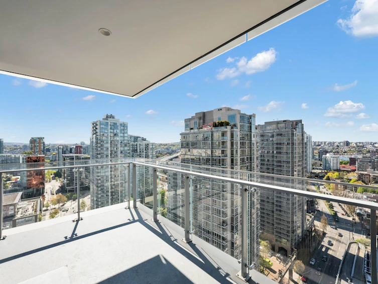 2104-885 Cambie Street, Vancouver, BC, V6B 0R6 - 26