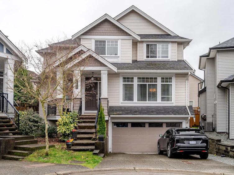 6071 145b Street, Surrey, BC, V3S 4R6