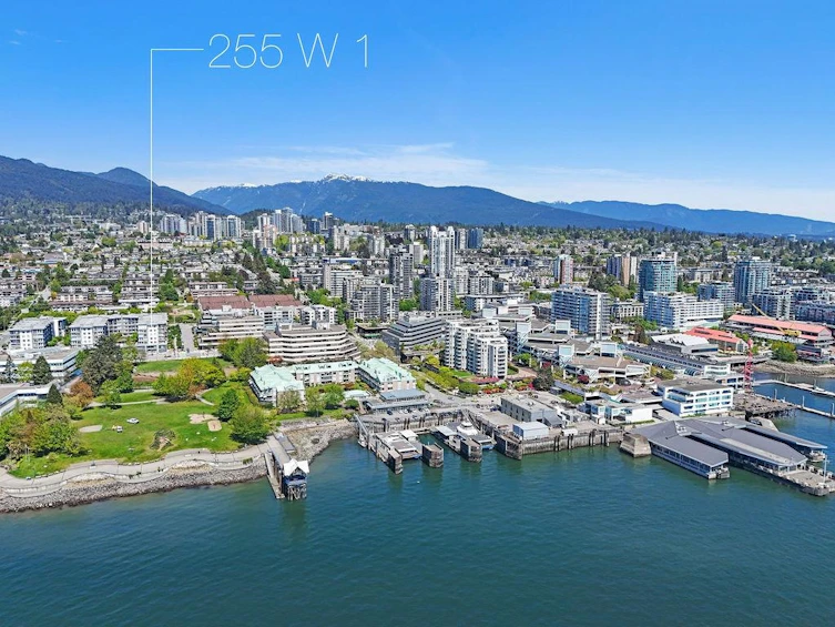 328-255 W 1st Street, North Vancouver, BC, V7M 3G8 - 31