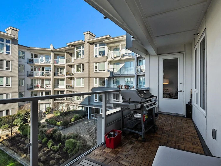 328-255 W 1st Street, North Vancouver, BC, V7M 3G8 - 11