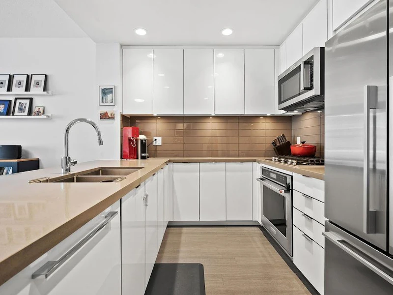 328 - 255 W 1st Street, North Vancouver BC