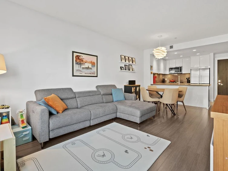 328-255 W 1st Street, North Vancouver, BC, V7M 3G8 - 25
