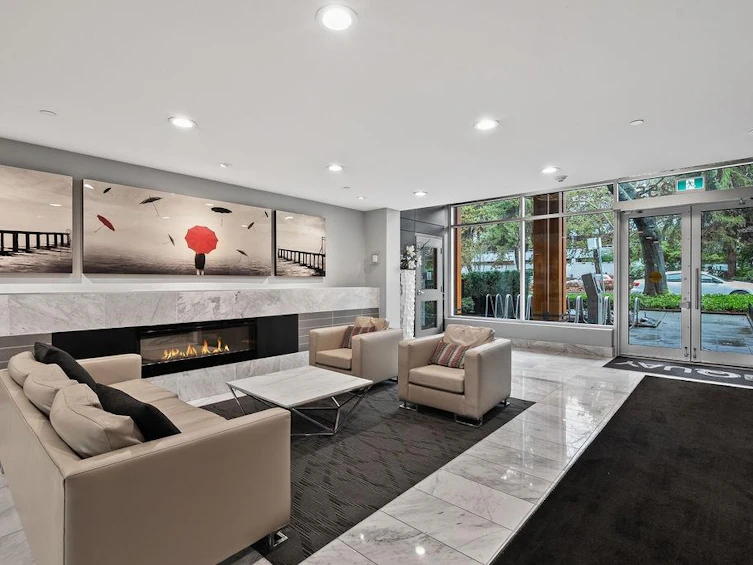 328-255 W 1st Street, North Vancouver, BC, V7M 3G8 - 28