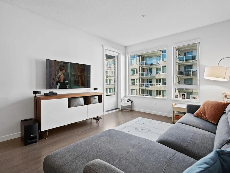 328-255 W 1st Street, North Vancouver, BC, V7M 3G8 - 9
