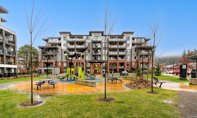 307-45511 Campus Drive