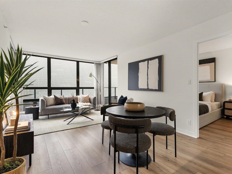 503-933 Hornby Street, Vancouver, BC, V6Z 3G4 - 4