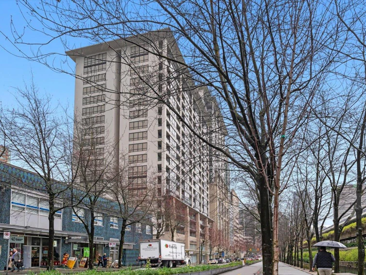 503-933 Hornby Street, Vancouver, BC, V6Z 3G4 - 25
