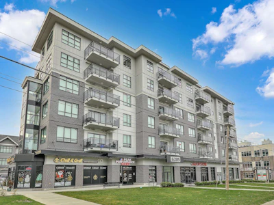 505-6285 King George Boulevard - 2