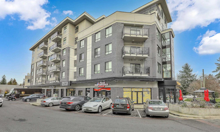 505-6285 King George Boulevard