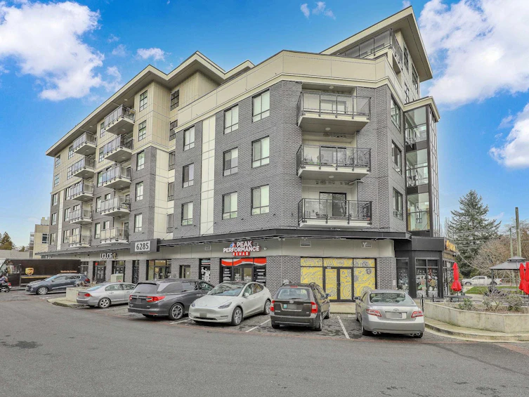 505-6285 King George Boulevard, Surrey, BC, V3X 0L3