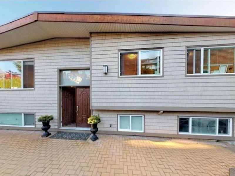 520 Ballantree Place, West Vancouver BC V7S 1W5