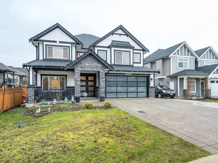 32565 Salsbury Avenue, Mission, BC, V4S 1M3 - 2