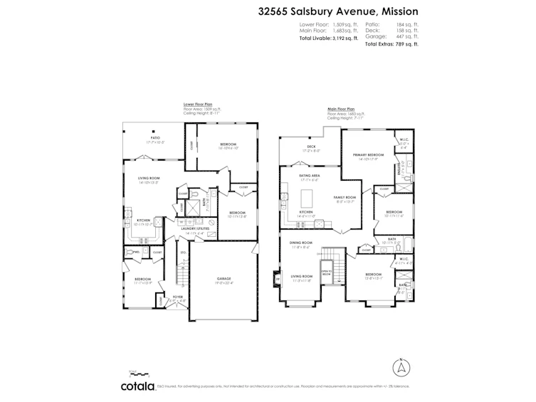 32565 Salsbury Avenue, Mission, BC, V4S 1M3 - 33