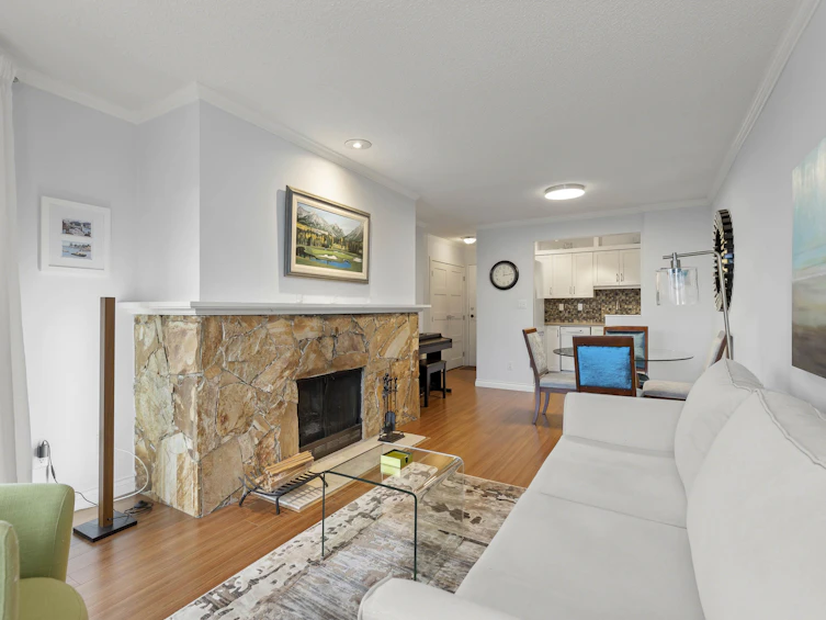 302-1476 W 10th Avenue, Vancouver, BC, V6H 1J9 - 5