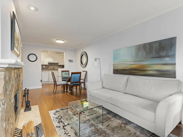 302-1476 W 10th Avenue, Vancouver, BC, V6H 1J9 - 6