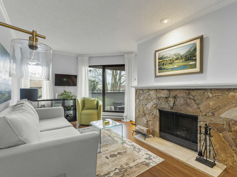 302-1476 W 10th Avenue, Vancouver, BC, V6H 1J9 - 4