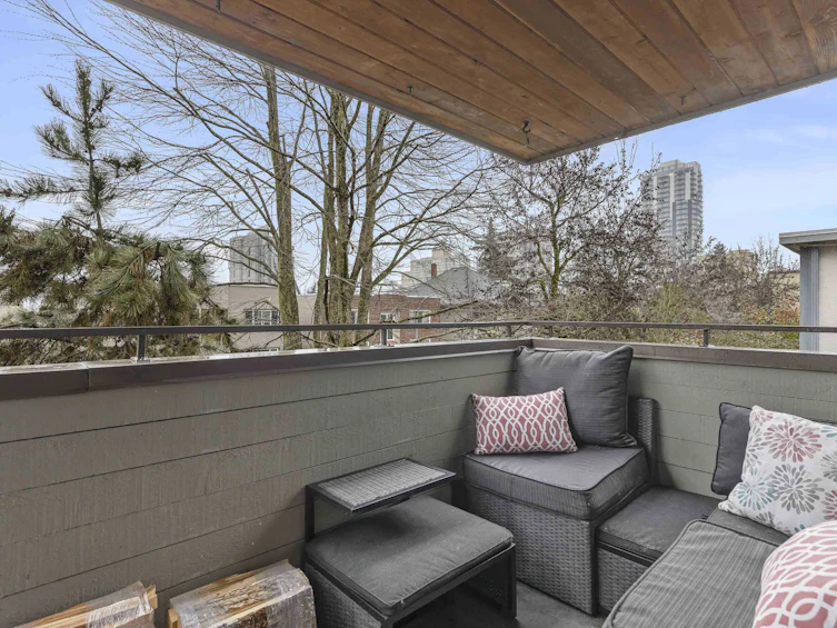 302-1476 W 10th Avenue, Vancouver, BC, V6H 1J9 - 24