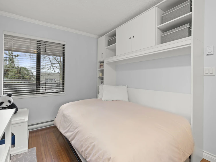 302-1476 W 10th Avenue, Vancouver, BC, V6H 1J9 - 16