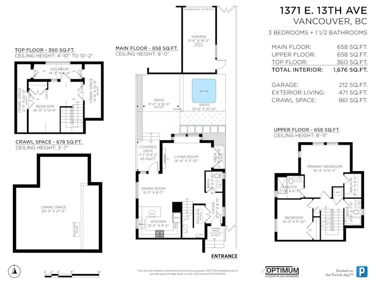 1371 E 13th Avenue, Vancouver, BC, V5N 2B5 - 40