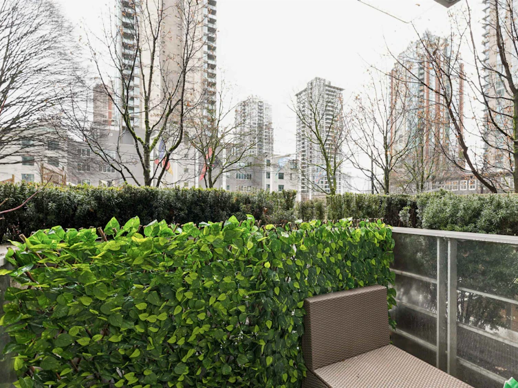 863 Richards Street, Vancouver, BC, V6B 3B4 - 26