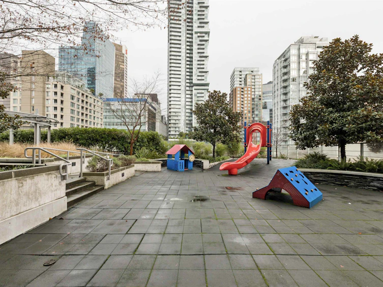 863 Richards Street, Vancouver, BC, V6B 3B4 - 29