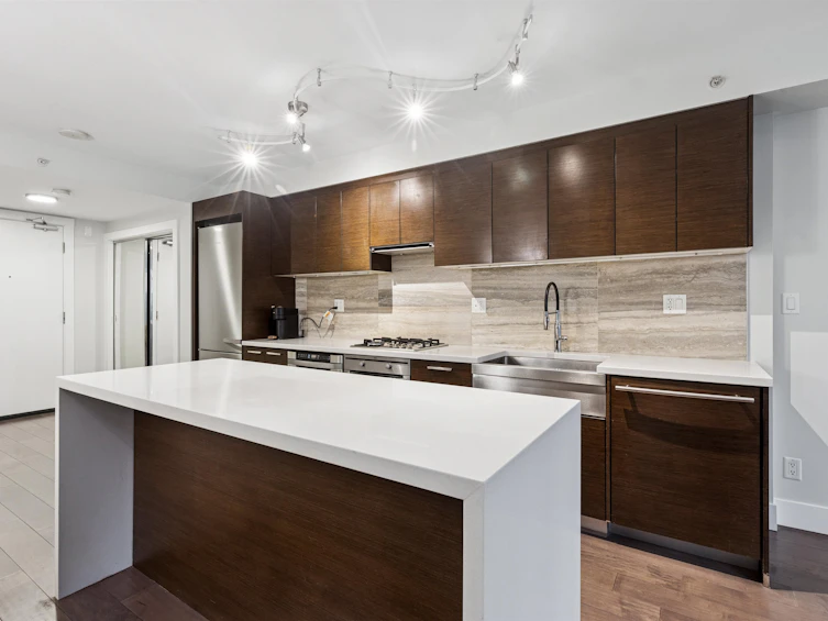863 Richards Street, Vancouver, BC, V6B 3B4 - 8