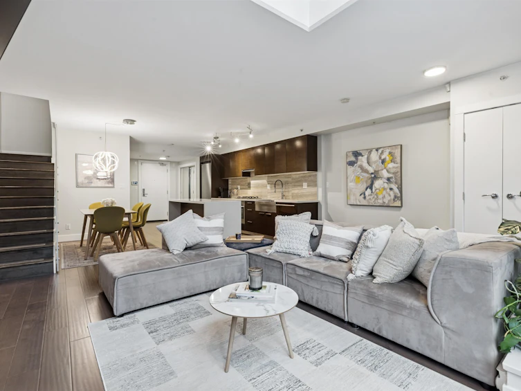 863 Richards Street, Vancouver, BC, V6B 3B4 - 7