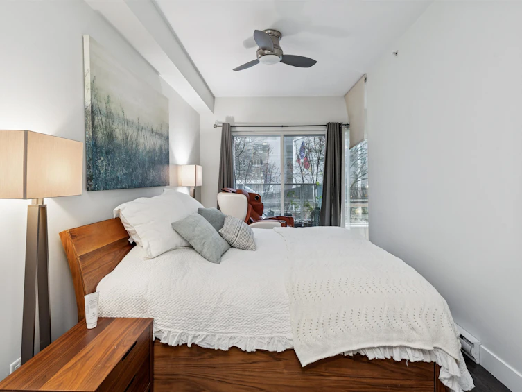 863 Richards Street, Vancouver, BC, V6B 3B4 - 15