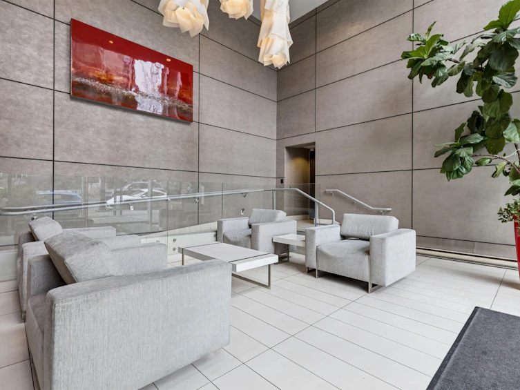 863 Richards Street, Vancouver, BC, V6B 3B4 - 27