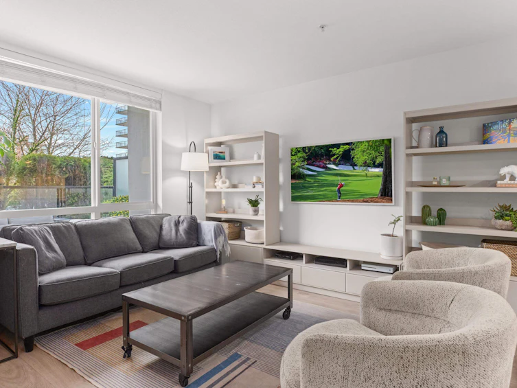 TH5-128 E 8th Street, North Vancouver, BC, V7L 0H2 - 4