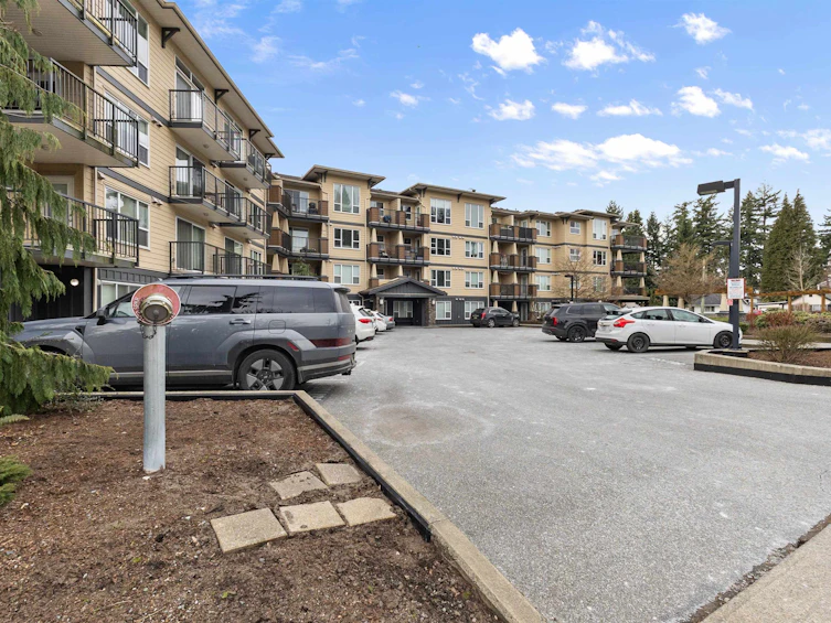 321-2565 Campbell Avenue, Abbotsford, BC, V2S 0E3 - 23