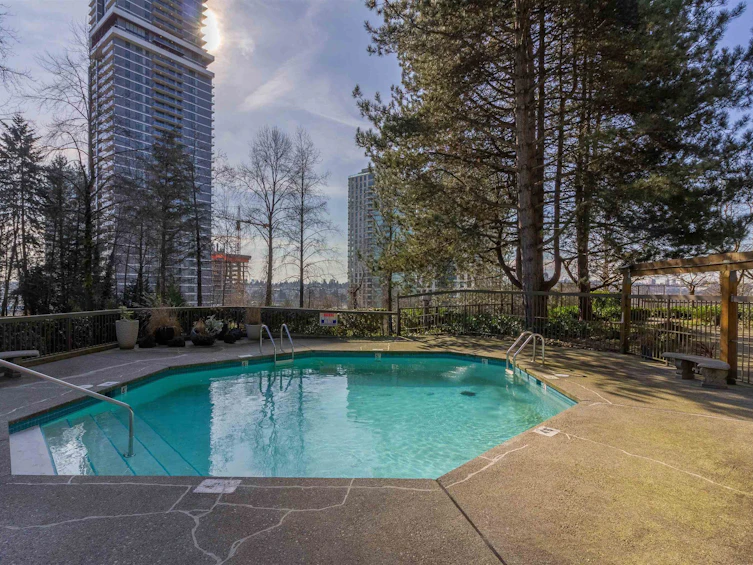 908-2041 Bellwood Avenue, Burnaby, BC, V5B 4V5 - 34