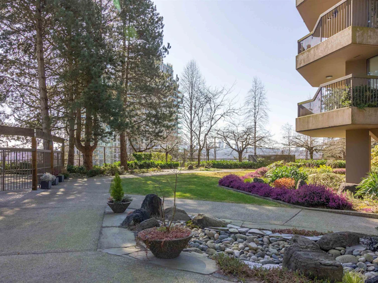 908-2041 Bellwood Avenue, Burnaby, BC, V5B 4V5 - 36