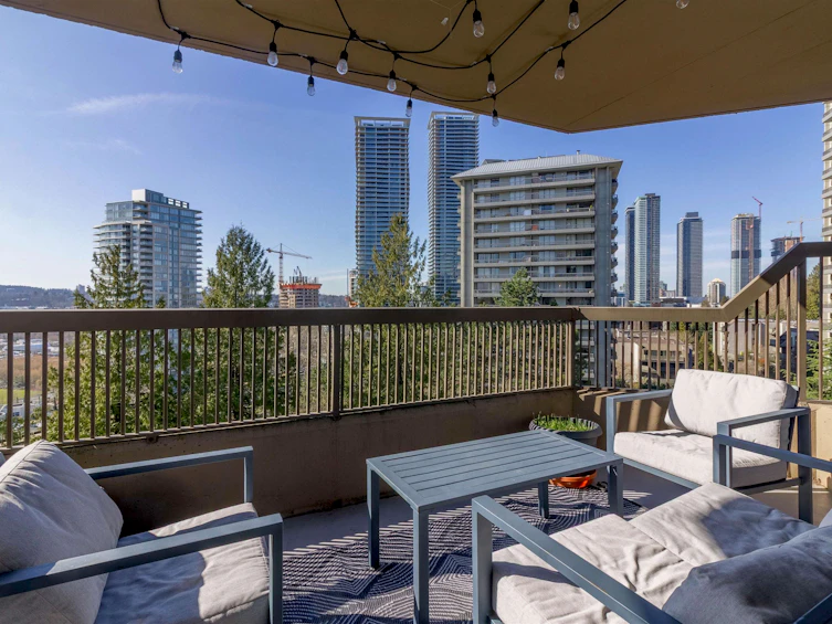 908-2041 Bellwood Avenue, Burnaby, BC, V5B 4V5 - 19