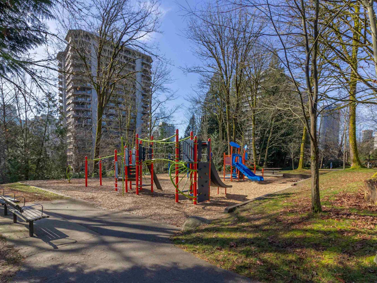 908-2041 Bellwood Avenue, Burnaby, BC, V5B 4V5 - 38