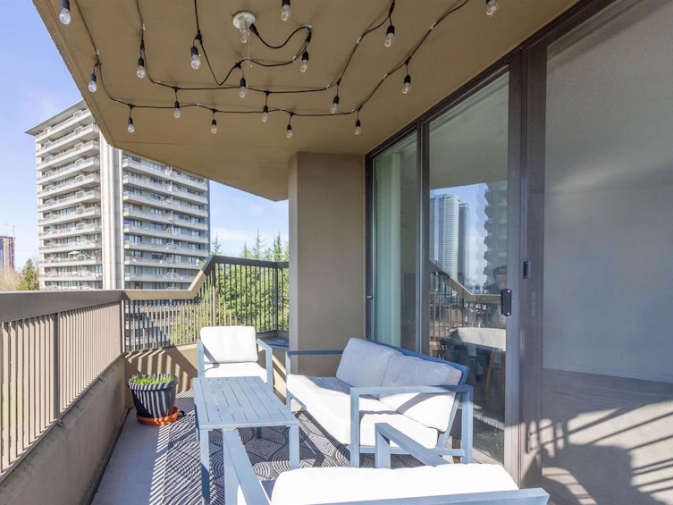 908-2041 Bellwood Avenue, Burnaby, BC, V5B 4V5 - 20