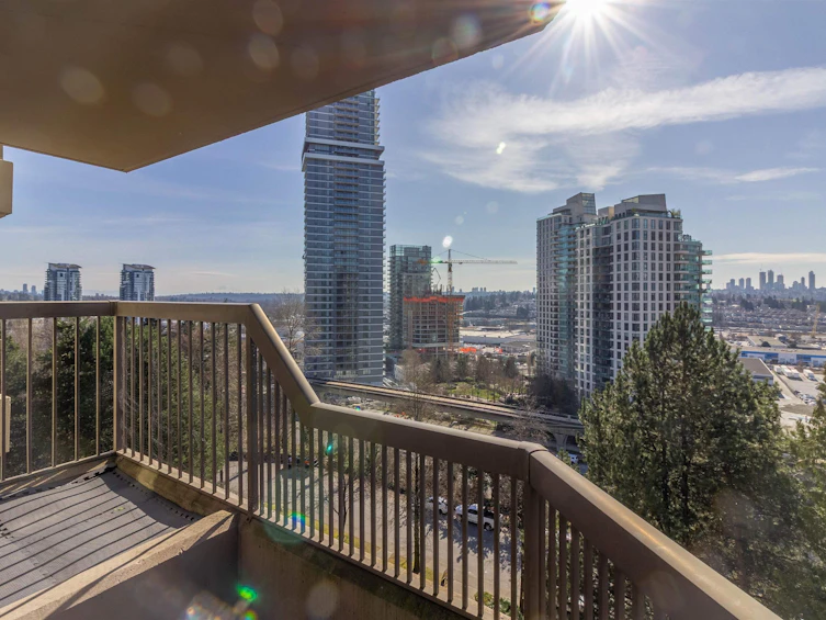 908-2041 Bellwood Avenue, Burnaby, BC, V5B 4V5 - 23