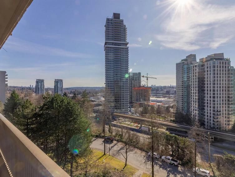 908-2041 Bellwood Avenue, Burnaby, BC, V5B 4V5 - 40