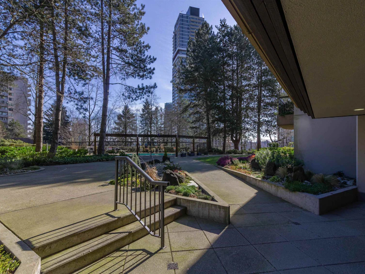908-2041 Bellwood Avenue, Burnaby, BC, V5B 4V5 - 35
