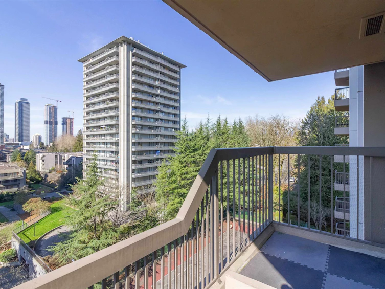 908-2041 Bellwood Avenue, Burnaby, BC, V5B 4V5 - 21
