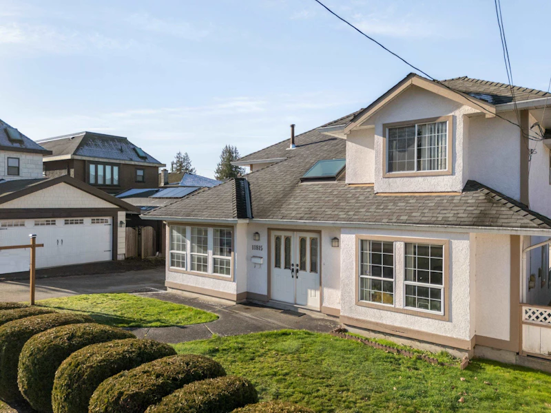 11815 No. 1 Road, Richmond BC V7E 1T2