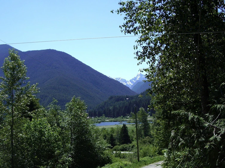 LMV 7 Old Hope Princeton Highway, Hope, BC, V0X 1L5 - 22