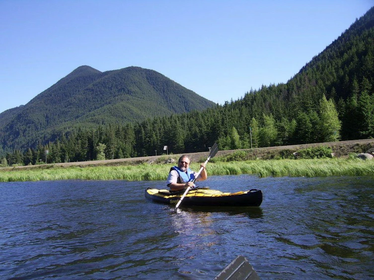 LMV 7 Old Hope Princeton Highway, Hope, BC, V0X 1L5 - 13