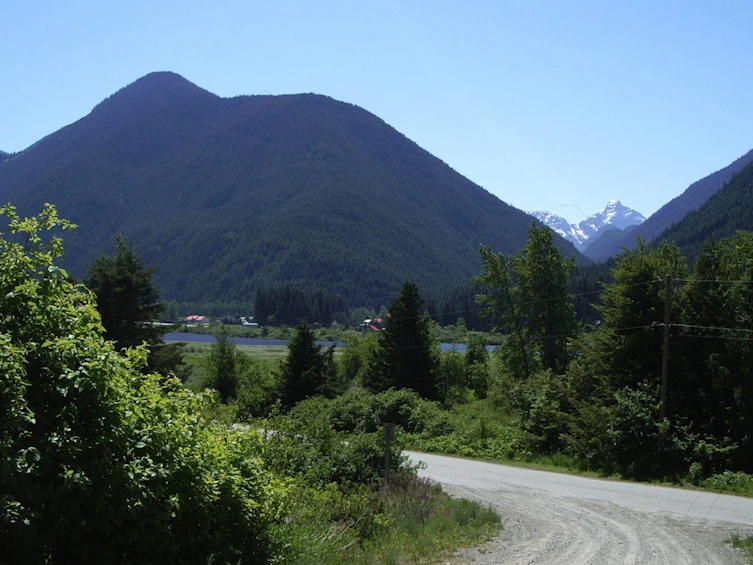 LMV 7 Old Hope Princeton Highway, Hope, BC, V0X 1L5 - 23