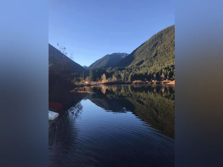 LMV 7 Old Hope Princeton Highway, Hope, BC, V0X 1L5 - 20