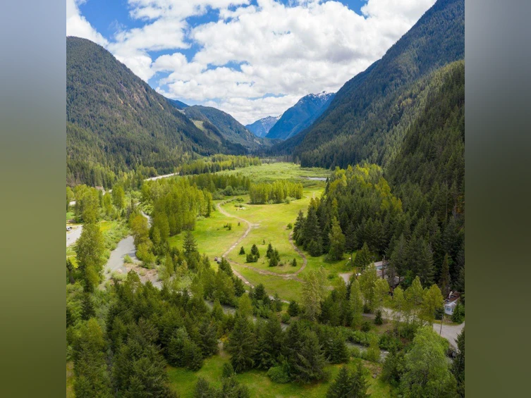 LMV 7 Old Hope Princeton Highway, Hope, BC, V0X 1L5 - 24