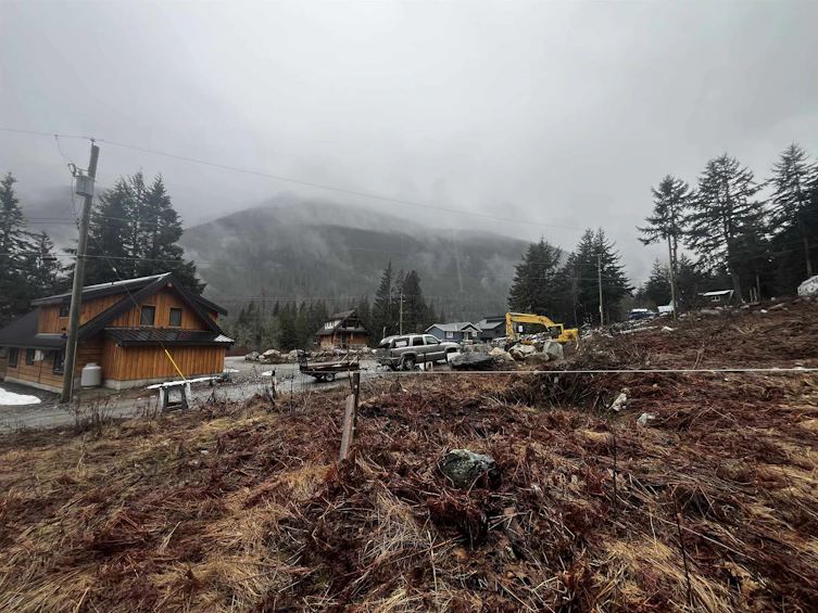 LMV 7 Old Hope Princeton Highway, Hope, BC, V0X 1L5 - 6