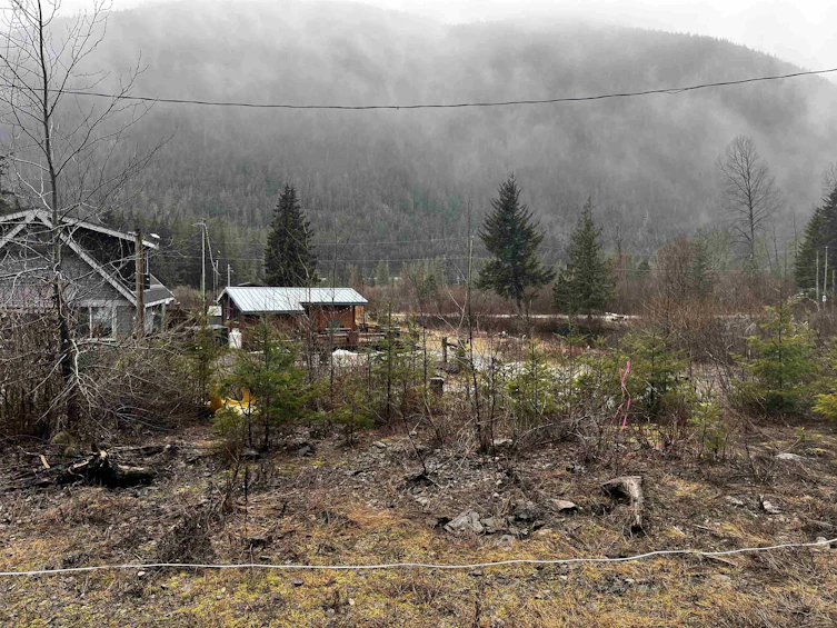 LMV 7 Old Hope Princeton Highway, Hope, BC, V0X 1L5 - 8